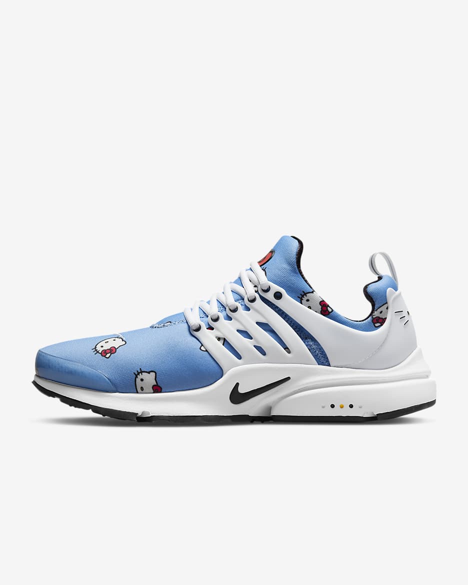 Nike presto fly men's shoe review best sale